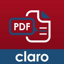 ClaroPDF Pro  Text to Speech