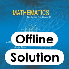 11 Maths NCERT Solution