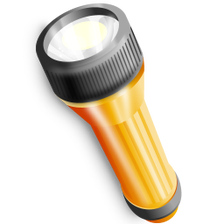 Flashlight