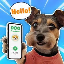 Dog Translator: Dog Sound