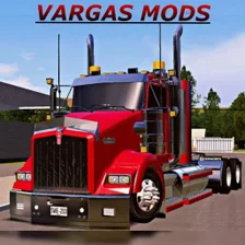 Vargas mods wtds