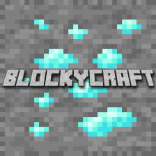 Blockycraft