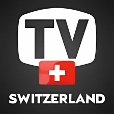 TV Switzerland Free TV Listing Guide