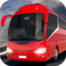 Coach Bus Simulator 2017