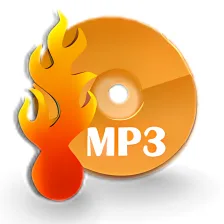 Favor el último freno Free MP3 CD Burner - Descargar