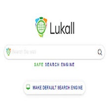 Safe Search Engine - Lukall