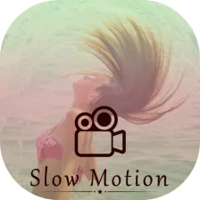 Slow Motion Video Maker : Fast
