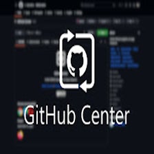 GitHub Center