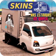 Skins Nas Estradas do Brasil -