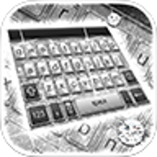 Glitter&Flash Keyboard APK for Android - Download