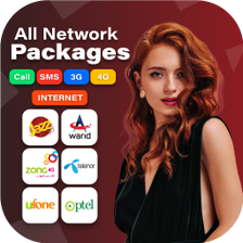 All Sim Network Packages Codes