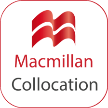 Macmillan Collocations Diction for Android - Download