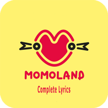 Momoland Lyrics (Offline)