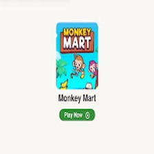 Monkey Mart