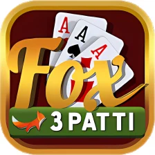 FTP  FOX TEEN PATTI 3 PATTI