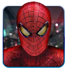 Amazing Spider-Man 3D Live Wallpaper per Android - Download