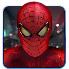 Amazing Spider-Man 3D Game APK for Android Download