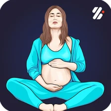 Prenatal Yoga Workout at Home