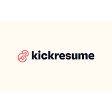 Kickresume - Professional resume builder