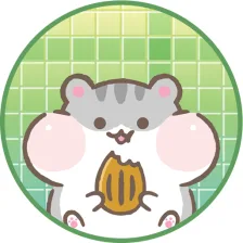Hamster Town  (Nonograms, Picross style)