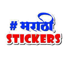 Marathi Stickers