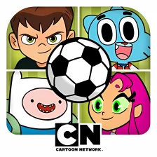 Toon Cup: 2018