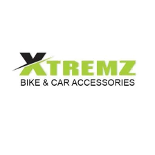 XTREMZ bike  Car accessories