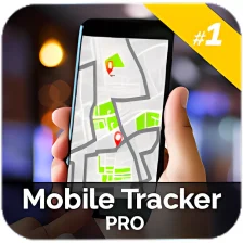 Mobile Tracker PRO  Phone Locator by Number