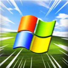 Windows XP Simulator BETA
