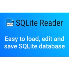 SQLite Reader