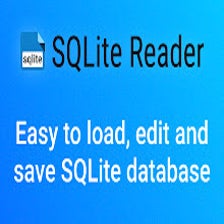 SQLite Reader pour Google Chrome - Extension Télécharger