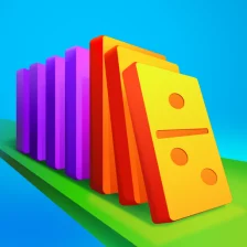 Color Blocks: Relax Puzzle Online