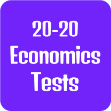 20-20 Economics Quiz