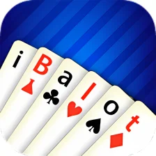 iBalot : the Balot Game بلوت