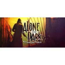 Alone In The Dark: The New Nightmare