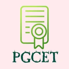 PGCET Question papers with Key Answers
