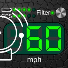 Speedometer Speed Limit Alert for iPhone - Download