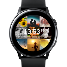 Face Gallery Pro Wear Tizen OS