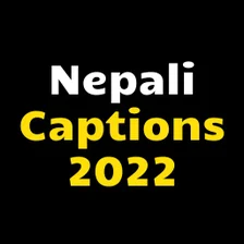 Nepali Captions :Nepali Status for Android - Download