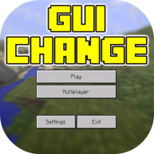 Addon GUI Change