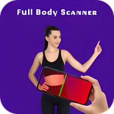 Body Scanner - Full Body