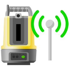 WLANConfig for LN-100