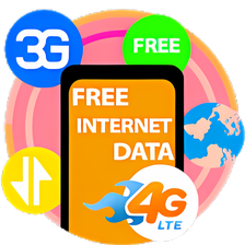 Free 30GB Unlimited Data For All Countries Prank