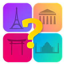 Flags of the World Quiz Game - MELO Apps Quiz Game