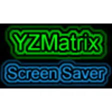 YZMatrix Screensaver