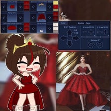 Gacha life Outfit Ideas HD