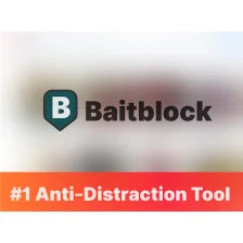 Baitblock: Distraction Blocker