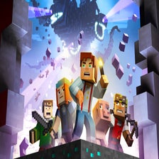 Minecraft: Story Mode for Nintendo Switch - Download