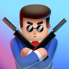 Mr Bullet - Spy Puzzles