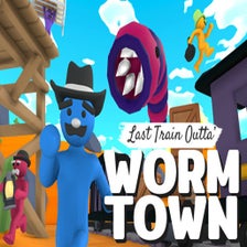 Last Train Outta' Wormtown - Download